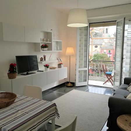 La Casa Di Camilla Apartment Sori Ngoại thất bức ảnh