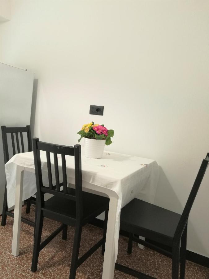 La Casa Di Camilla Apartment Sori Ngoại thất bức ảnh