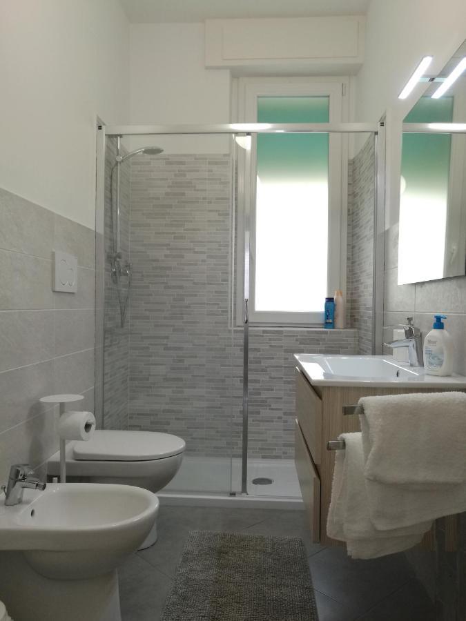 La Casa Di Camilla Apartment Sori Ngoại thất bức ảnh