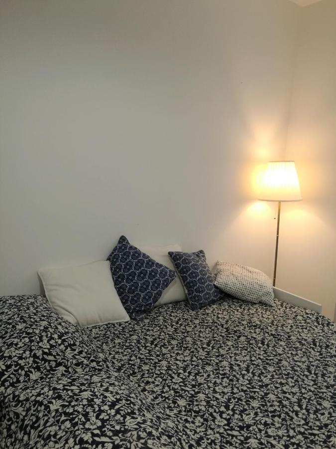 La Casa Di Camilla Apartment Sori Ngoại thất bức ảnh