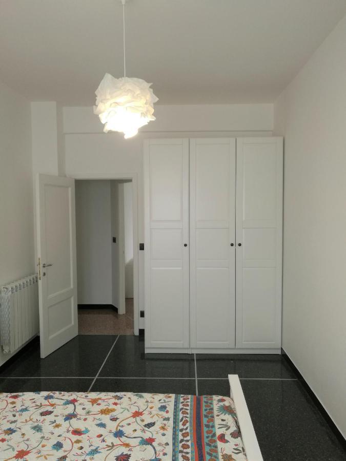 La Casa Di Camilla Apartment Sori Ngoại thất bức ảnh