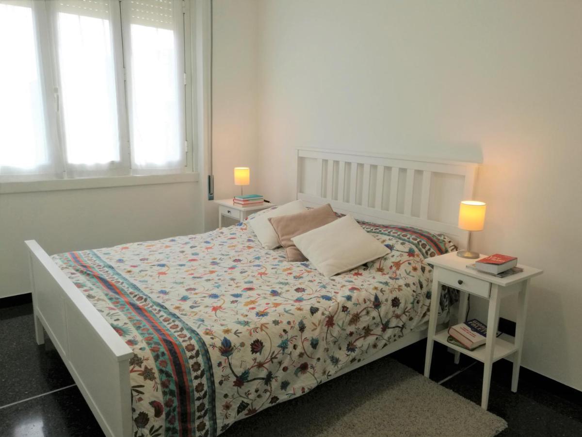 La Casa Di Camilla Apartment Sori Ngoại thất bức ảnh