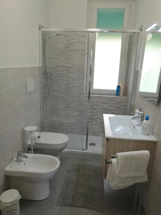 La Casa Di Camilla Apartment Sori Ngoại thất bức ảnh